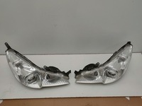 фото thumb №2, Лампа передня r,l outback iv ксенон комплектна