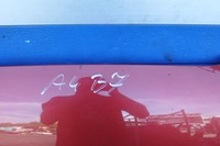 фото thumb №12, Audi a4 b7 капот крышка камеры двигателя cabrio