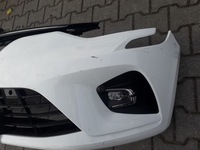 фото thumb №10, Бампер перед renault clio v 19-