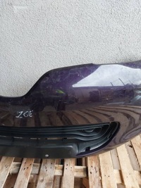 фото thumb №4, Бампер перед передній renault zoe 620102855r