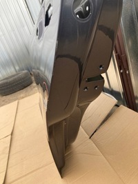 фото thumb №6, Дверь левая задние левый зад kia niro