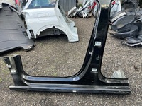 фото thumb №1, Поріг лівий блок двигуна peugeot 208 ii 19-