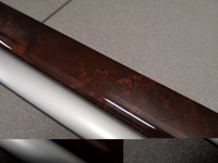 фото thumb №7, Молдинг dekor обшивка левый перед a8 d3 4e0867409p