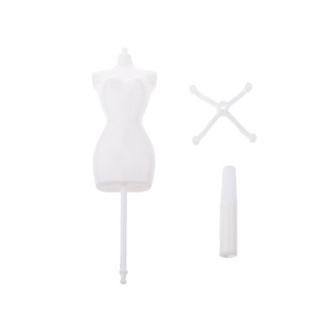 Kids Hobby Shape Super Light Modeling Clay