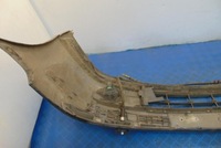 фото thumb №7, Renault laguna ii бампер перед код лакофарбового покриття teb66