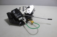 фото thumb №1, Замок правий перед двері bmw 5 525d e39