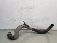 фото thumb №3, Wąż труба інтеркулер mazda 3 i bk 1.6 mz-cd