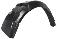 фото thumb №1, Підкрилок chevrolet spark 2005-2010 перед ліва