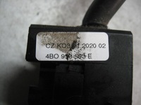 фото thumb №5, Перемикач модуль audi a6 c5 8l0953513h 4bo953503e