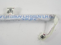 фото thumb №7, Trax mokka шторка безопасности air bag левая