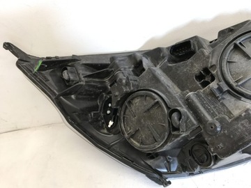 фото thumb №11, Лампа левая transit tourneo custom jk21-13d153-bj