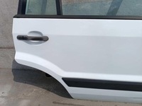 фото thumb №3, Дверь правый задняя ford fusion lift