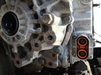 Двигун mg mg 4 eh32 10927547 electric 125kw 2022 Ціна, фото thumb