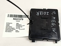 фото thumb №1, Модуль обдув 285256608r renault megane iv lift