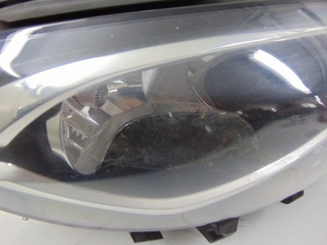 фото thumb №10, Mercedes b-klasa w246 рестайлинг лампа правая a2468205461