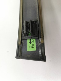 фото thumb №7, Планка дахова ліва daewoo nexia 4d n100 1995-2008 оригінальний номер 96193051