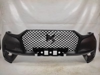 фото thumb №1, Citroen ds7 crossback бампер передний перед 4pdc 2018-