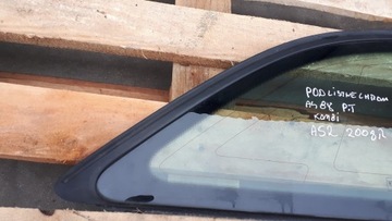 A4 B8 ЗАДНЕЕ ПРАВОЕ ОКНО COMBI КУЗОВ 08R