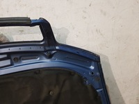 фото thumb №9, Капот кришка двигуна audi a4 b6 eur lz5w 01r