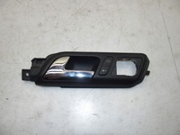 фото thumb №1, Vw polo 9n ручка левый перед внутренняя