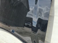 фото thumb №9, Jeep grand cherokee wl l limited 3.6 капот крышка двигателя верхняя pxj 2022-