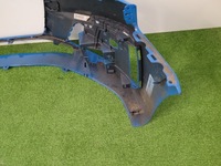 фото thumb №9, Audi a4 s4 8w b9 sline s-line рестайлінг бампер перед переднє