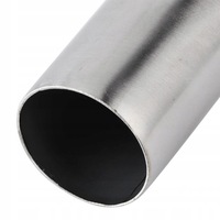 фото thumb №8, Труба вихлопна motocykla труба з'єднувальна вихлоп