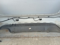 Ford focus mk4 бампер задняя задний pdc st с Разборки, фото thumb