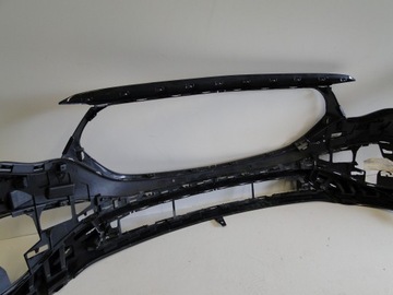 фото thumb №10, Mercedes бампер переднє a2148859801 e клас 214 w214 amg pts