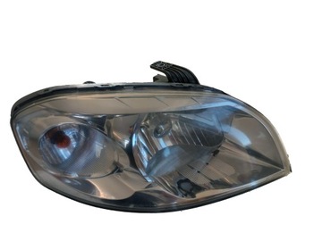 фото thumb №1, Лампа правий перед chevrolet aveo t250