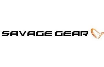 РЕЗИНОВАЯ ПРИМАНКА SAVAGE GEAR CANNIBAL 8CM ЩУКА
