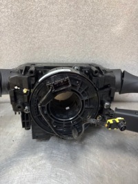 фото thumb №3, Переключатель комбинированный лента captur ii 255675601r