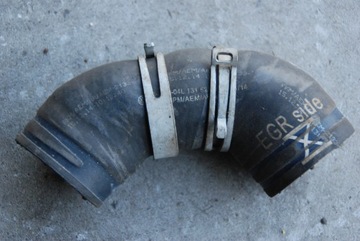 фото thumb №1, Passat b8 2.0tdi труба шланг інтеркулер 04l131521