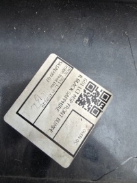 Бампер решётка радиатора bmw x3 g01 x4 g02 m набор lci lift8 Оригинал, фото thumb