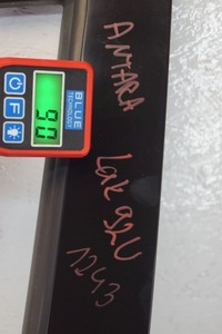 фото thumb №14, Двері лівий перед opel antara 92u