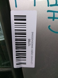 фото thumb №6, Дверь левый задняя chevrolet cruze 08-12r