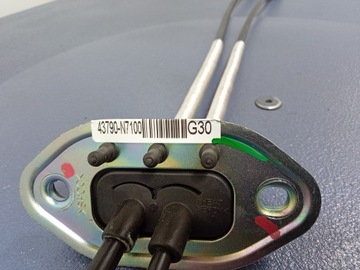 фото thumb №5, Tucson iv 1.6 t-gdi троси коробки 43790-n7100