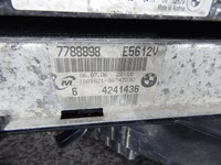 фото thumb №5, Bmw e90 комплект радиатор вентилятор 2.0d автоматическая коробка передач