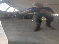 фото thumb №13, Дверь porsche macan задние левая -------- poznań ---------- giełda