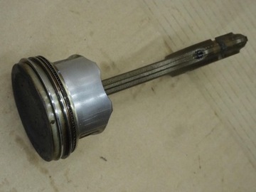 фото thumb №16, Smart fortwo 450 2004r 0,7 t turbo поршень шатун