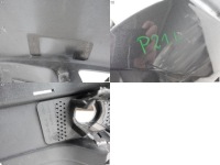 фото thumb №12, Tesla model x 15- бампер перед