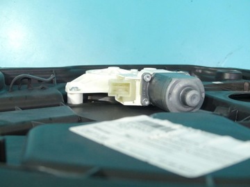 фото thumb №7, Підйомник зад правий mercedes ml w166 11-15 eu