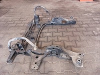 фото thumb №7, Подрамник mercedes w169 2.0 cdi