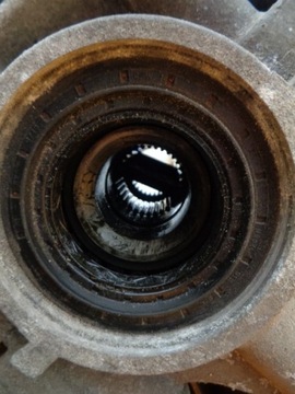 фото thumb №6, Bentley gt 2004 мост дифференциал зад