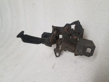 фото thumb №4, Замок капота leon i toledo ii 1m0823503b/c