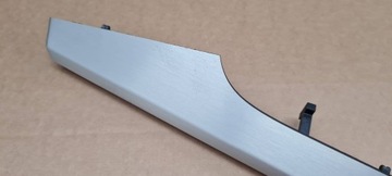 фото thumb №7, Sq5 80a q5 планка декоративна dekor консолі 1nk sline 80b853190r