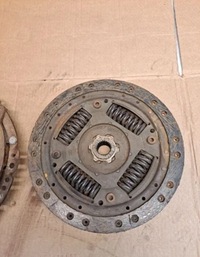 фото thumb №5, Сцепление диск прижим 30100-1mg0b infiniti q70 3.5 гибрид