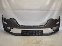 фото thumb №1, Renault talisman бампер передній перед 2015- 4pdc