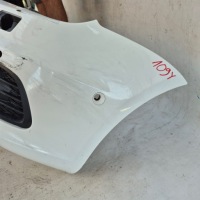 фото thumb №10, Vw eos lift 10-15 бампер перед передний sprysk 6xpdc