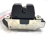 фото thumb №1, Замок крышки задняя peugeot 2008 i хэтчбек 9151487499